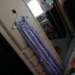 Long Dress Brand New, With Tags, Size 18