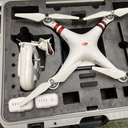 DJI Phantom 