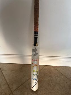 Demarini prism -11
