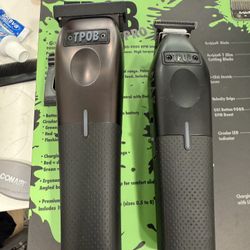 Tpob Clippers/trimmers