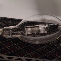 400 W Metal Halide