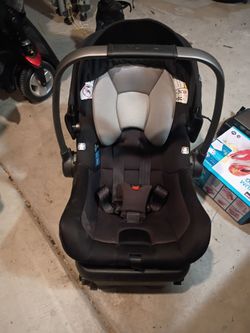two car seats and more