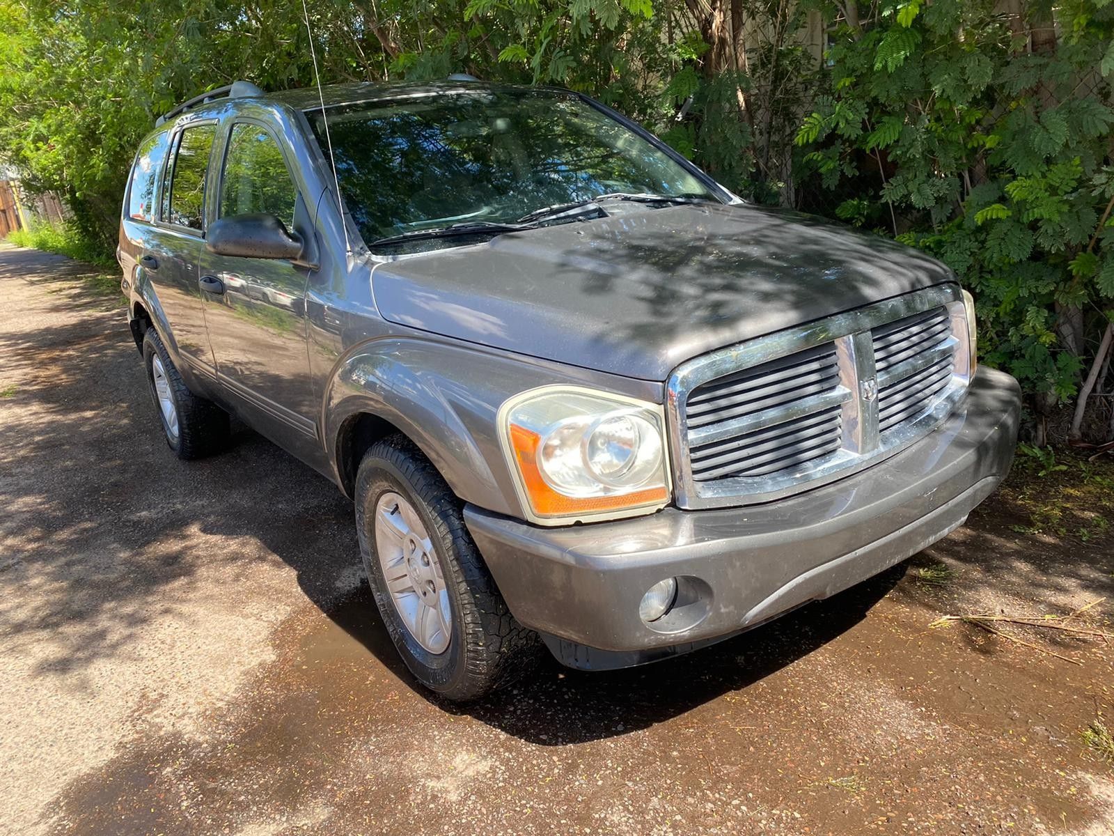 2004 Dodge Durango