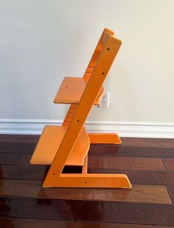 Stokke Tripp Trapp Chair