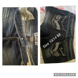 Woman Clothes 