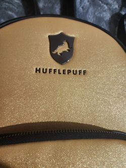 Hufflepuff
