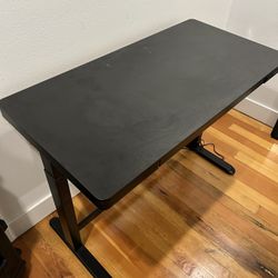 Adjustable Desk