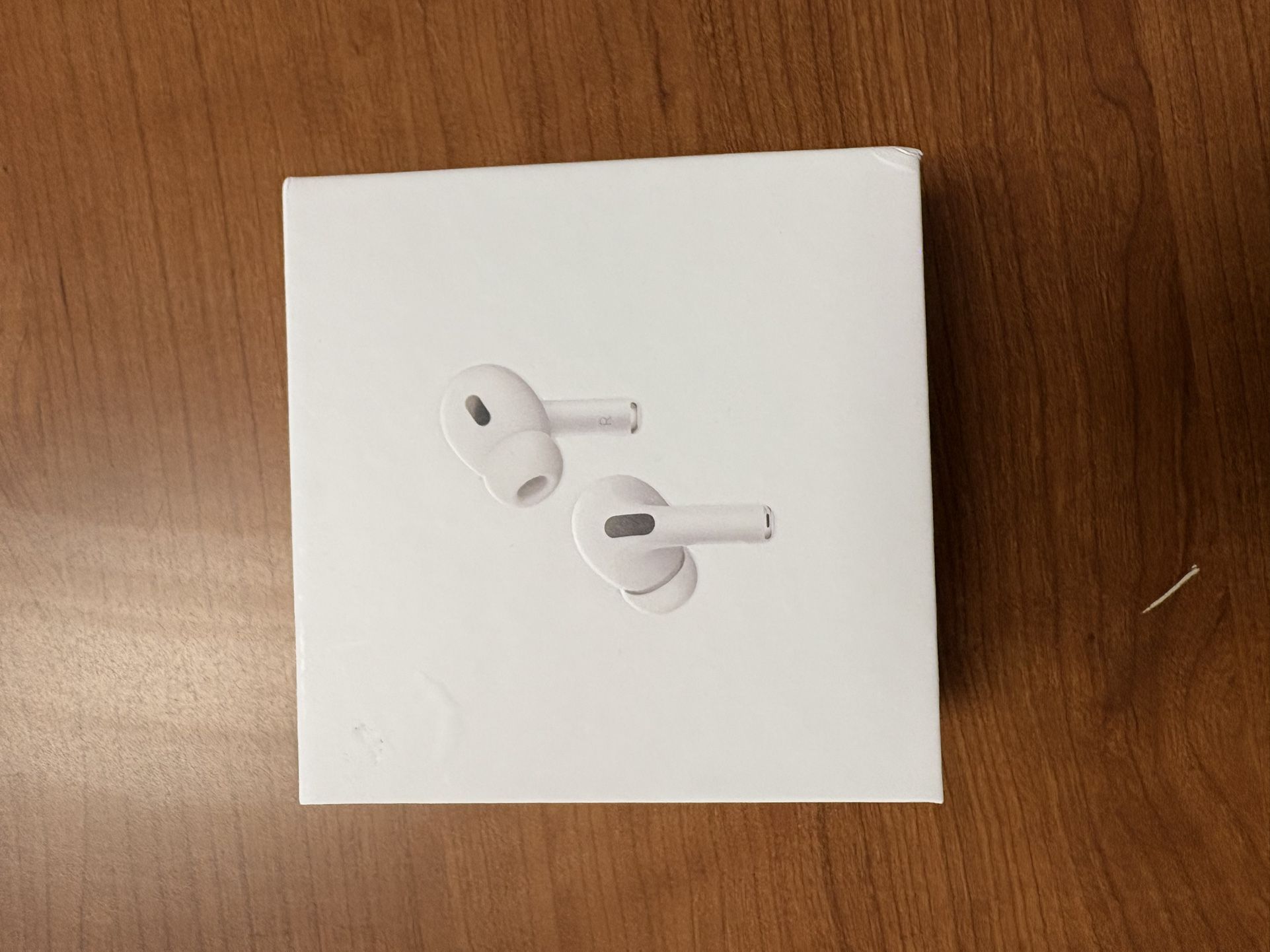 AirPods Pro Gen 2