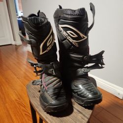 O'Neal Boots 