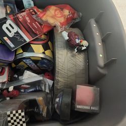Collectables Nascar And Vintage Toys 