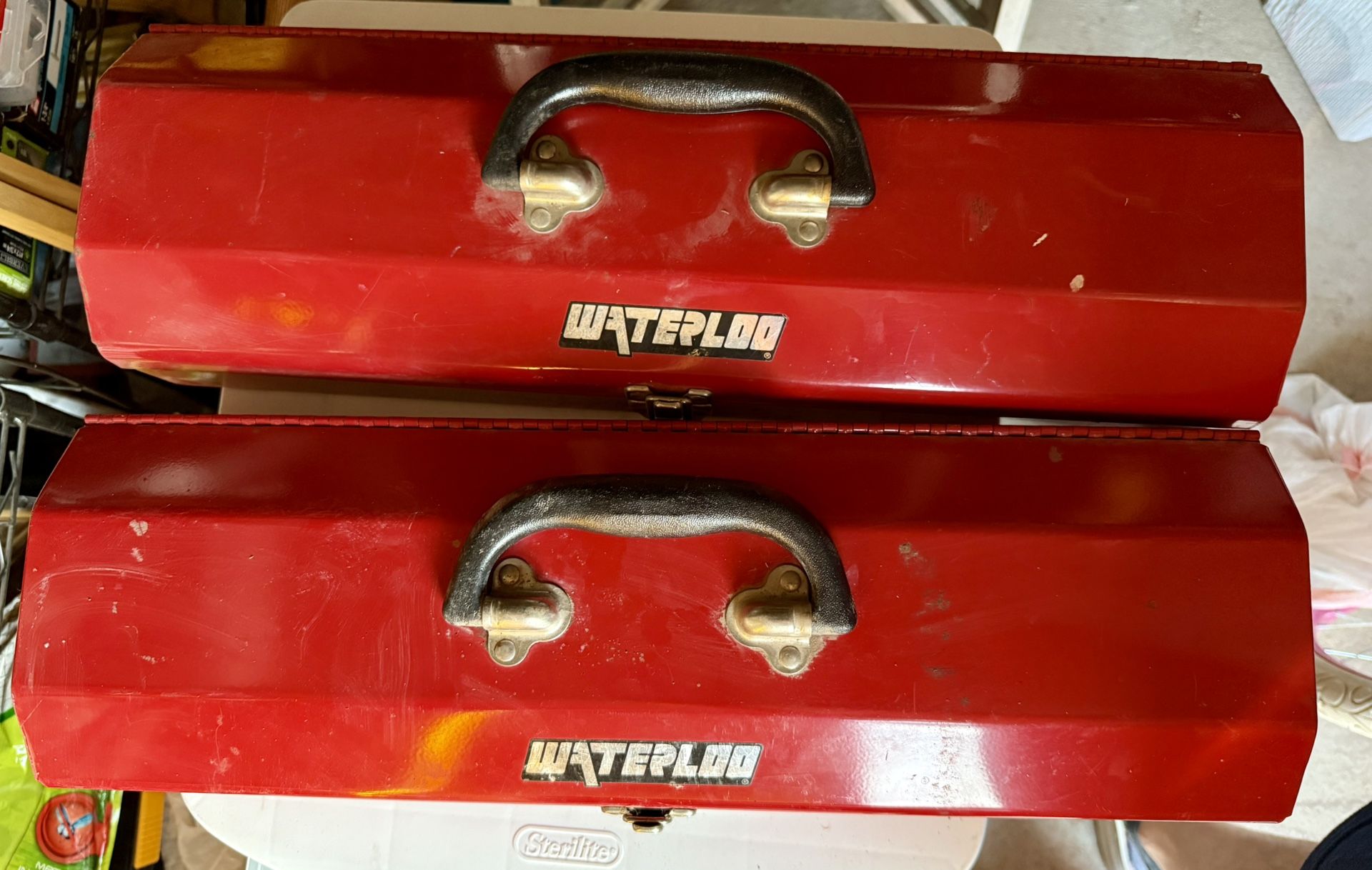 Tool Box