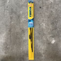 Rainx Window Shields 22”