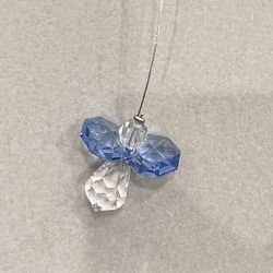 Angel Crystal Pendant 