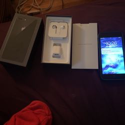 iPhone 8 Plus 64g