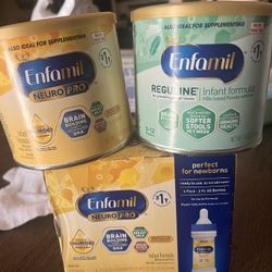 Enfamil 