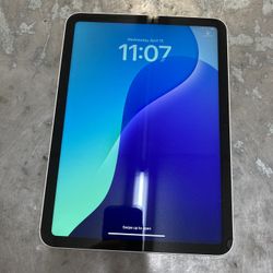 Apple iPad 10th Generation WiFi & Cellular 