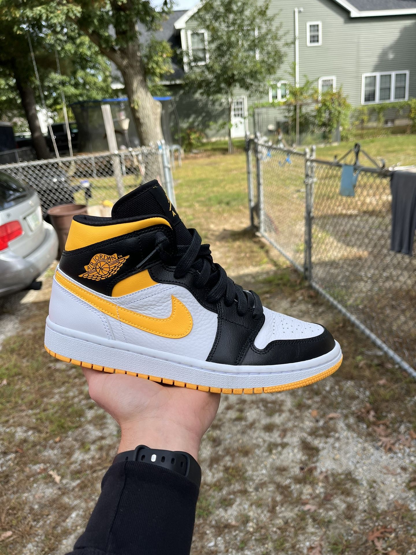 Air Jordan 1 Retro