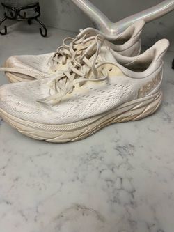 Hoka shoes