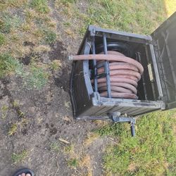 Reel Hose