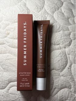 Summer Fridays 1-1 copy in shade hot cocoa