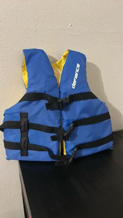 Life Jacket for Children