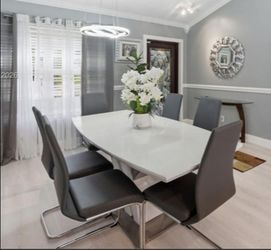 7 Piece Dining room set
