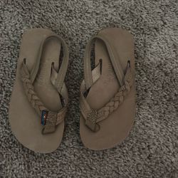 Toddlers Rainbows Sandals