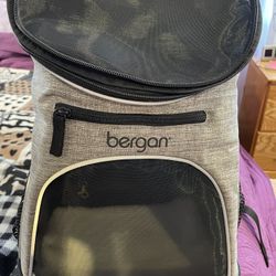 Bergan Pet Carrier Back Pack