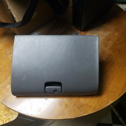 Glovebox for 05-06 Toyota Tundra Double Cab