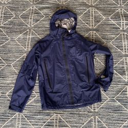 Totem Rain Jacket