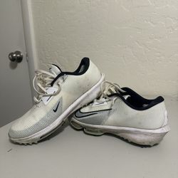 Nike Infinity Tour Golf Cleats