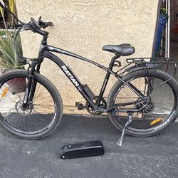E-Bike