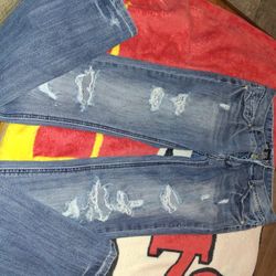 Amethyst Womens Jeans Size 7