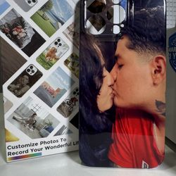 Personalized Phone Covers