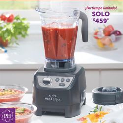 Licuadora De Princess House