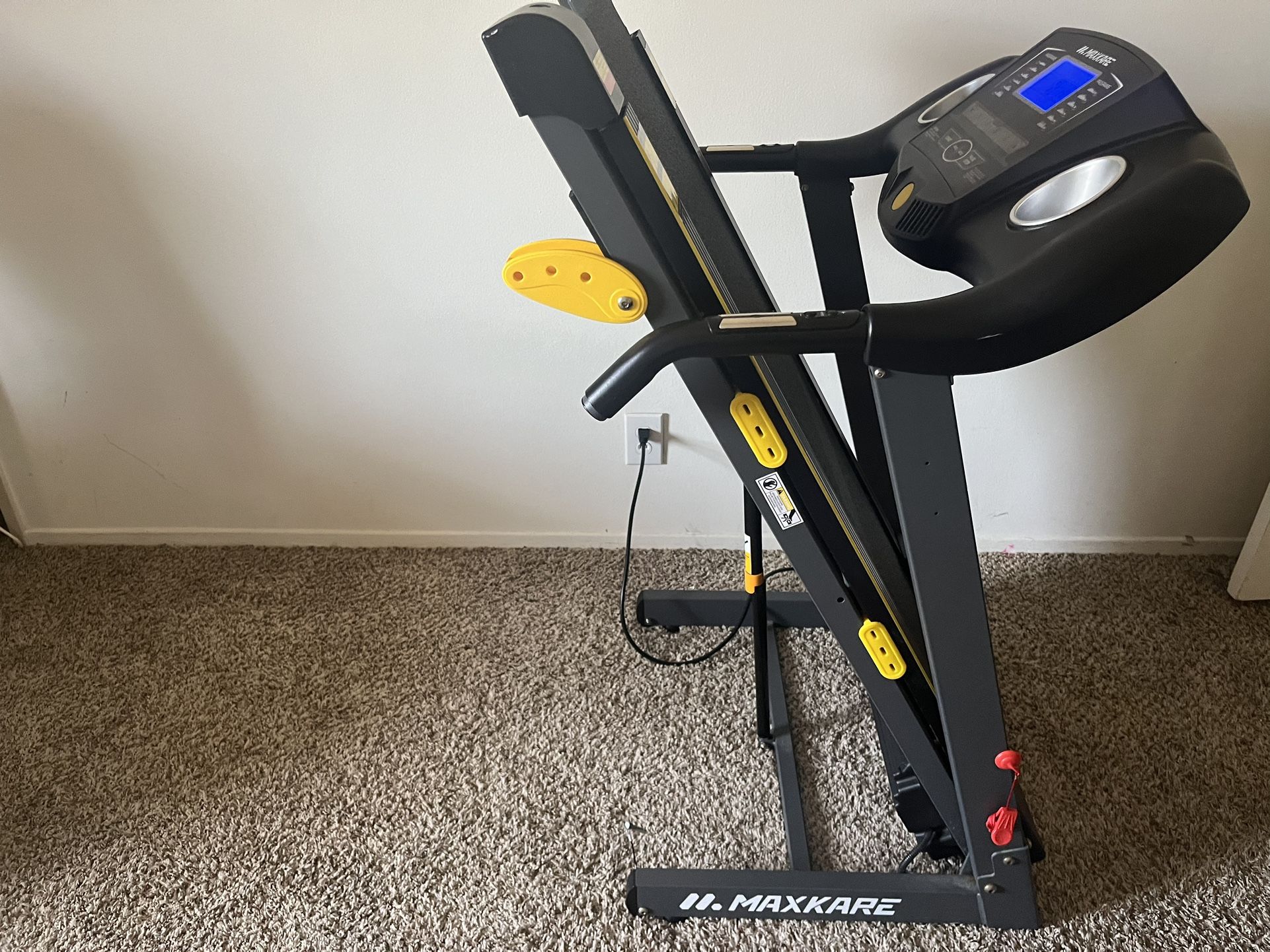 Treadmill