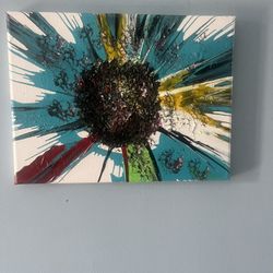 Abstract Painting 