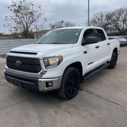 2015 Toyota Tundra
