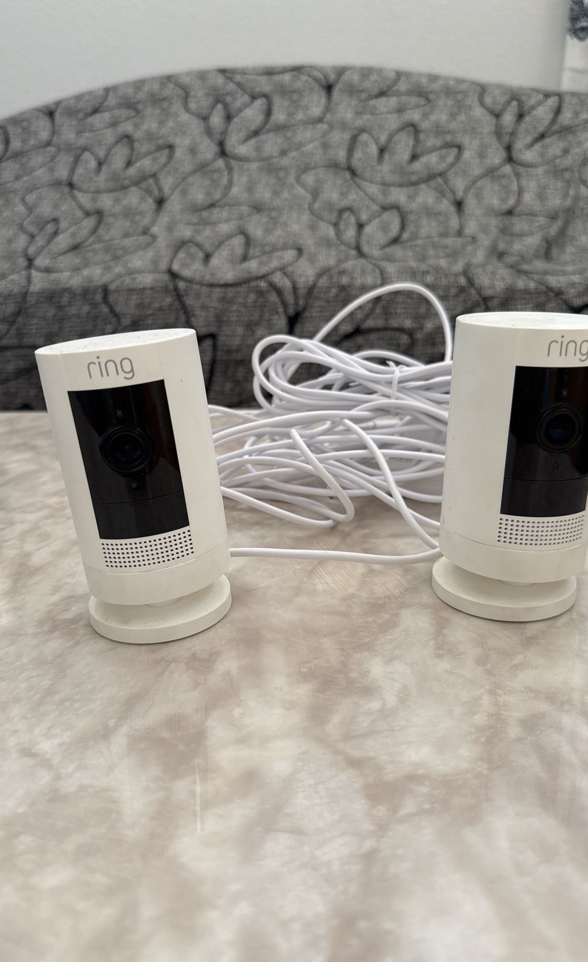 5 Cameras