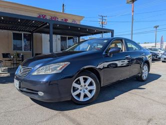 2008 Lexus ES
