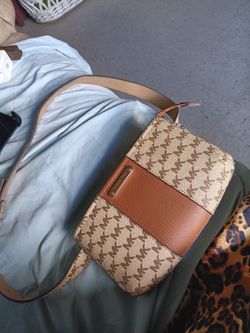 Michael Kors, belt purse coach Crosby body.All of this for