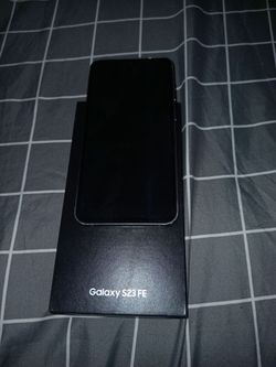 Samsung Galaxy S23 FE