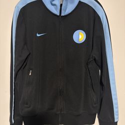Nike Argentina 2016 Dri-FIT Men’s Medium Track Jacket Full Zip Soccer Training