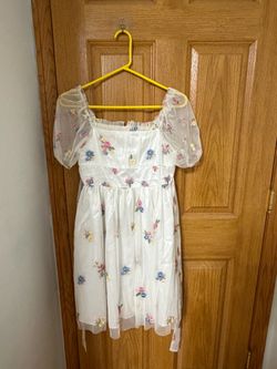 Kid girl dresses