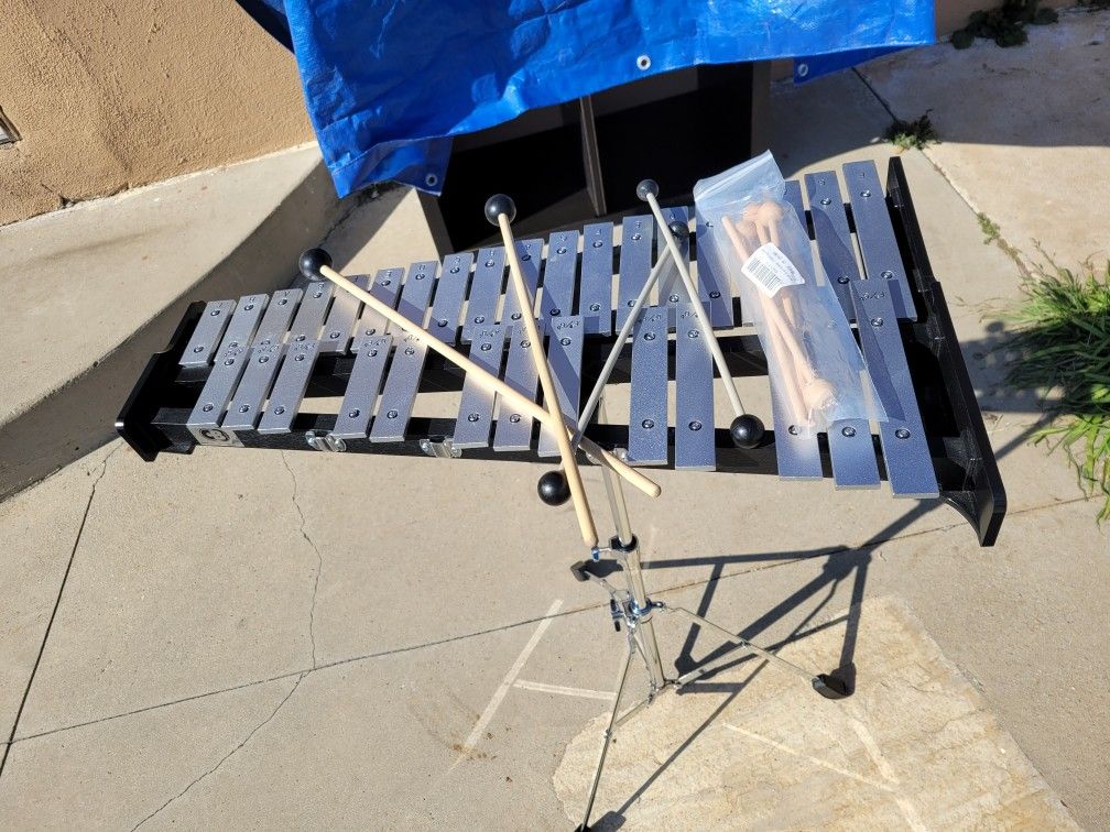 Marimba for Sale in Gardena, CA OfferUp