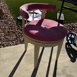 Vanity Chair