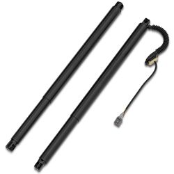 HYR Power Rear Liftgate Struts Compatible with 2015-2019 Chevrolet Suburban Tahoe GMC Yukon Cadillac Escalade Hatch Struts Liftgate Actuator 84306929 