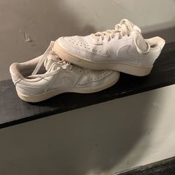 Nike Court Vision Women