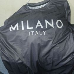 Men's Short Sets Size Large