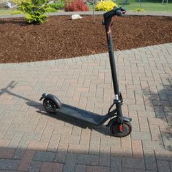 X-rider Electric Scooter